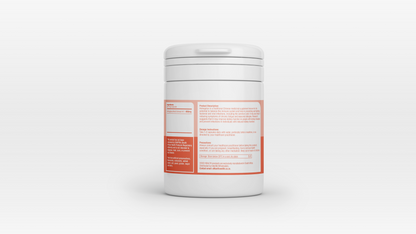 VIVID HEALTH - IMMUNE - Astragalus 60 Capsules | One Life Health