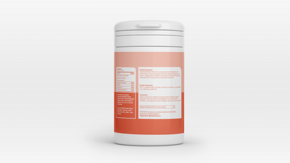 VIVID HEALTH - IMMUNE - Advanced Buffered C 90 Capsules | One Life Health