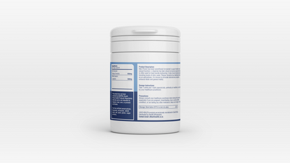 VIVID HEALTH - MEN - Man Power 60 Capsules | One Life Health