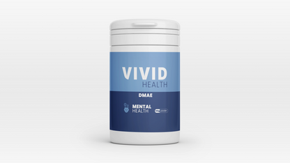 VIVID HEALTH - STAY VIVID - Dmae 150g | One Life Health