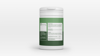 VIVID HEALTH - STAY VIVID - D-Ribose 150g | One Life Health
