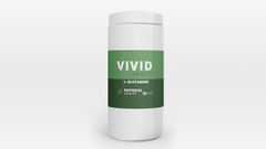VIVID HEALTH - PHYSICAL HEALTH - L-Glutamine 500g