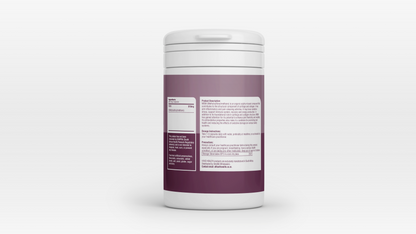 VIVID HEALTH - VIVID BODY - MSM 90 Capsules | One Life Health