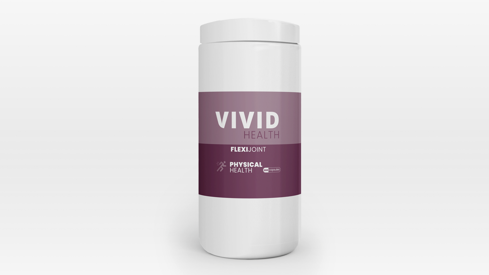 VIVID HEALTH - VIVID BODY - Flexijoint 300 Capsules | One Life Health
