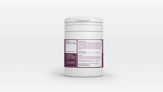 VIVID HEALTH - WOMAN - Sage 60 Capsules | One Life Health