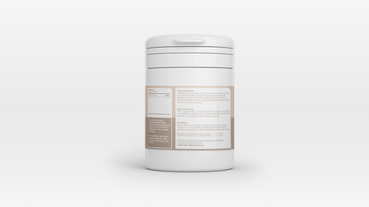 VIVID HEALTH - VIVID NOURISHMENT - Turmeric 60 Capsules | One Life Health