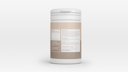 VIVID HEALTH - VIVID NOURISHMENT - Apple Cider 90 Capsules | One Life Health