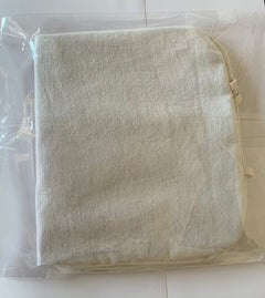 WINTA PRODUCTS - CASTOR OIL - Pelvic Compress Pack