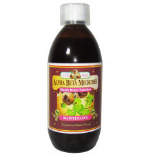 CILI-BAO HEALTH SA - Alpha Beta Microbes - 500ml