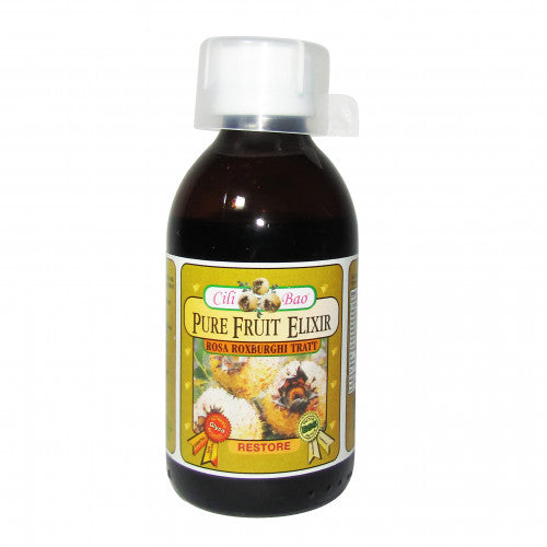 CILI-BAO HEALTH SA - Pure Fruit Elixir - Restore - Organic Honey - 500ml | One Life Health