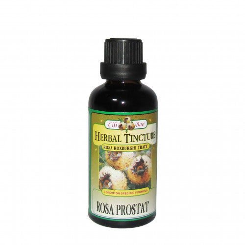 CILI-BAO HEALTH SA - Rosa Prostate - 50ml Drops | One Life Health