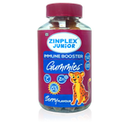 ZINPLEX - Junior Immune Boosting Gummies - 120s