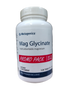 METAGENICS - Mag Glycinate PROMO PACK - 120 + 20 Tablets