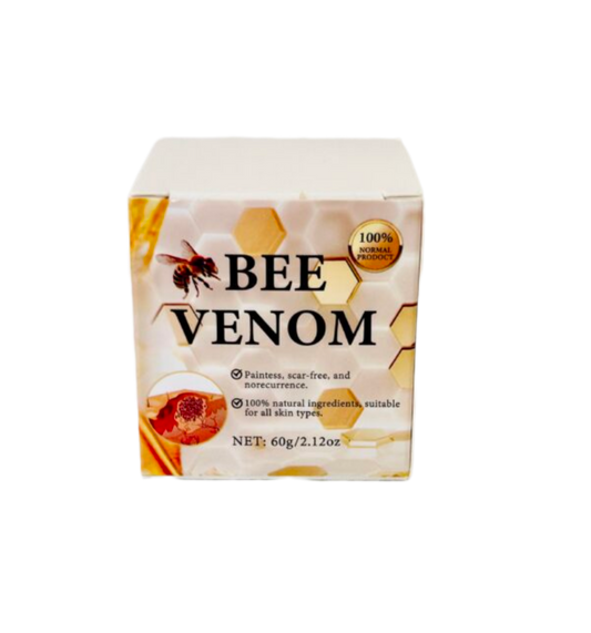 Bee Venom - 60g | One Life Health