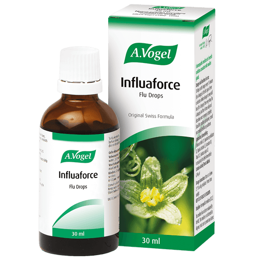 A.VOGEL - Influaforce - 30ml | One Life Health