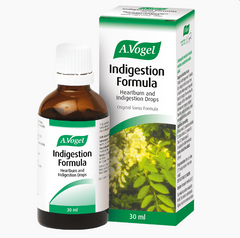 A.VOGEL - Indigestion Formula - 30ml