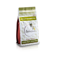 BELINZONA - Instant Rooibos - 100g