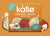 KALLO - Organic Umami – 6 Cubes 66g