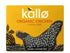 KALLO - Organic Chicken – 6 Cubes 66g
