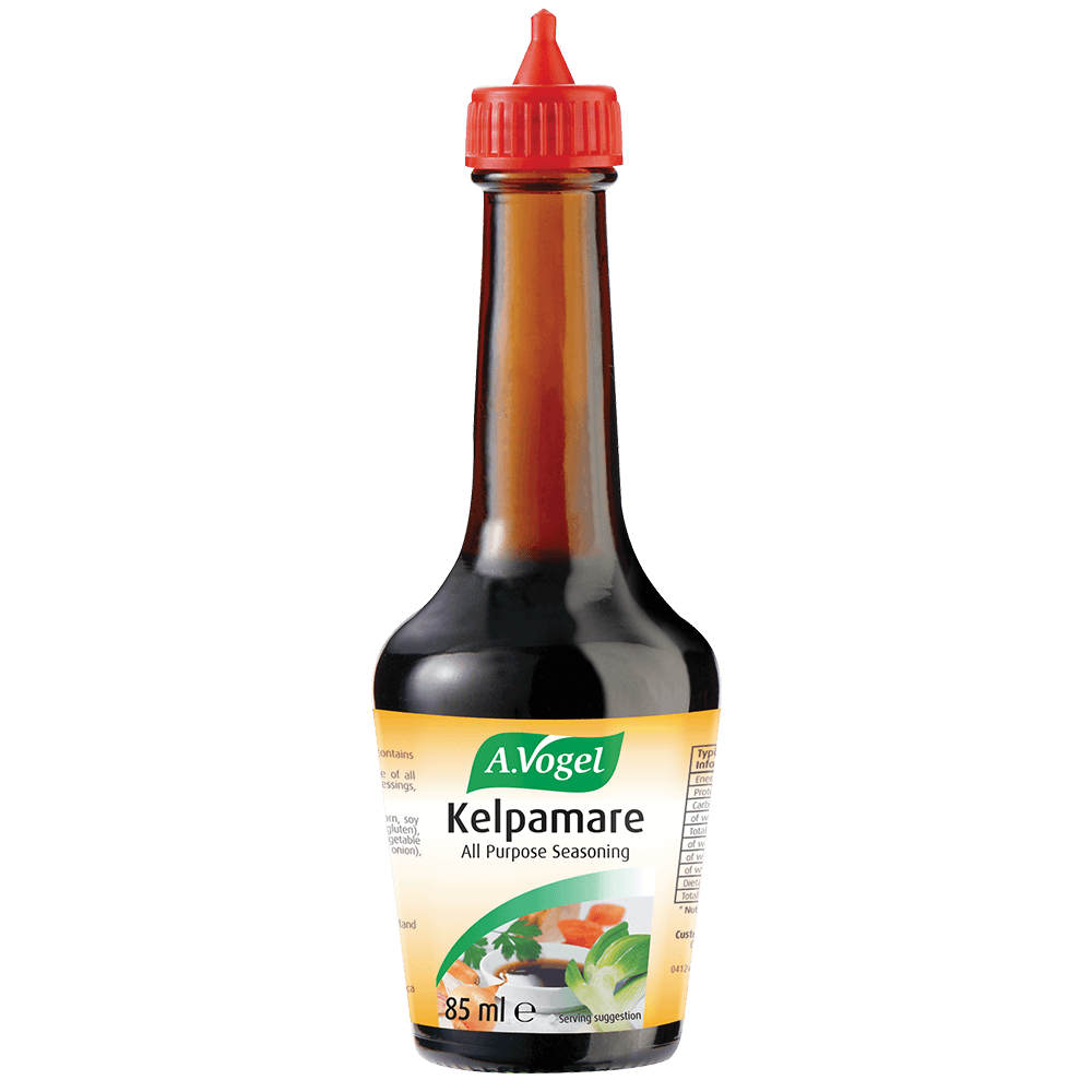 A.VOGEL - Kelpamare | One Life Health