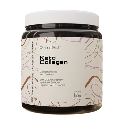PRIMESELF - Keto Collagen - 300g | One Life Health