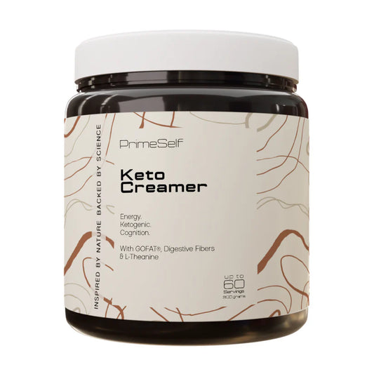 PRIMESELF - Keto Creamer - 300g | One Life Health