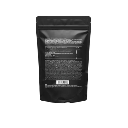 CHARAVA - Lion's Mane - 60g Powder | One Life Health