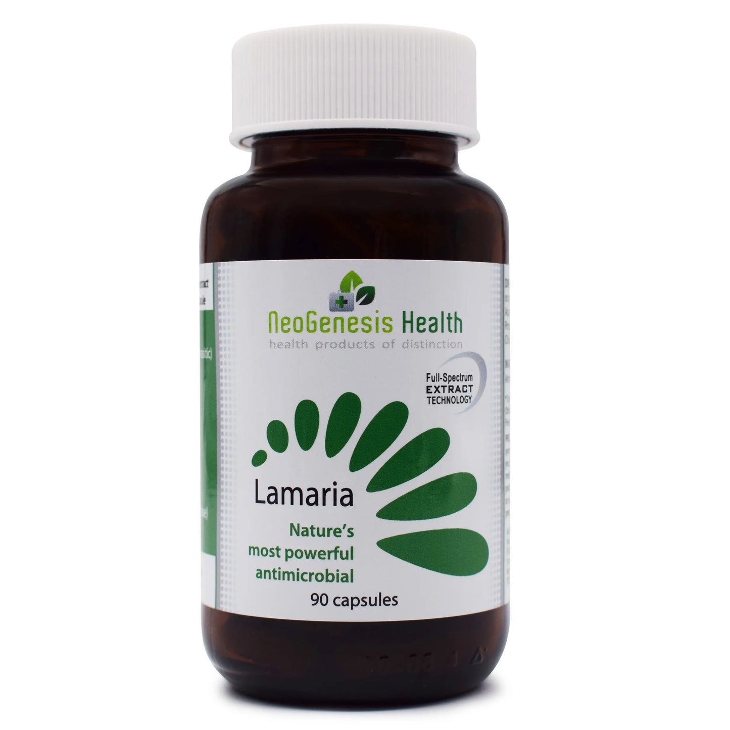 NEOGENESIS HEALTH - Lamaria - 90 Capsules | One Life Health
