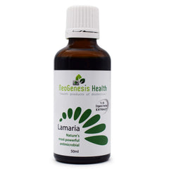 NEOGENESIS HEALTH - Lamaria - 50ml