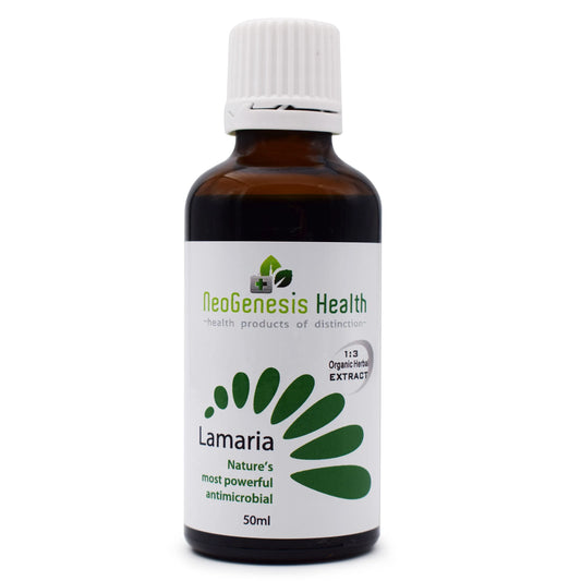 NEOGENESIS HEALTH - Lamaria - 50ml | One Life Health