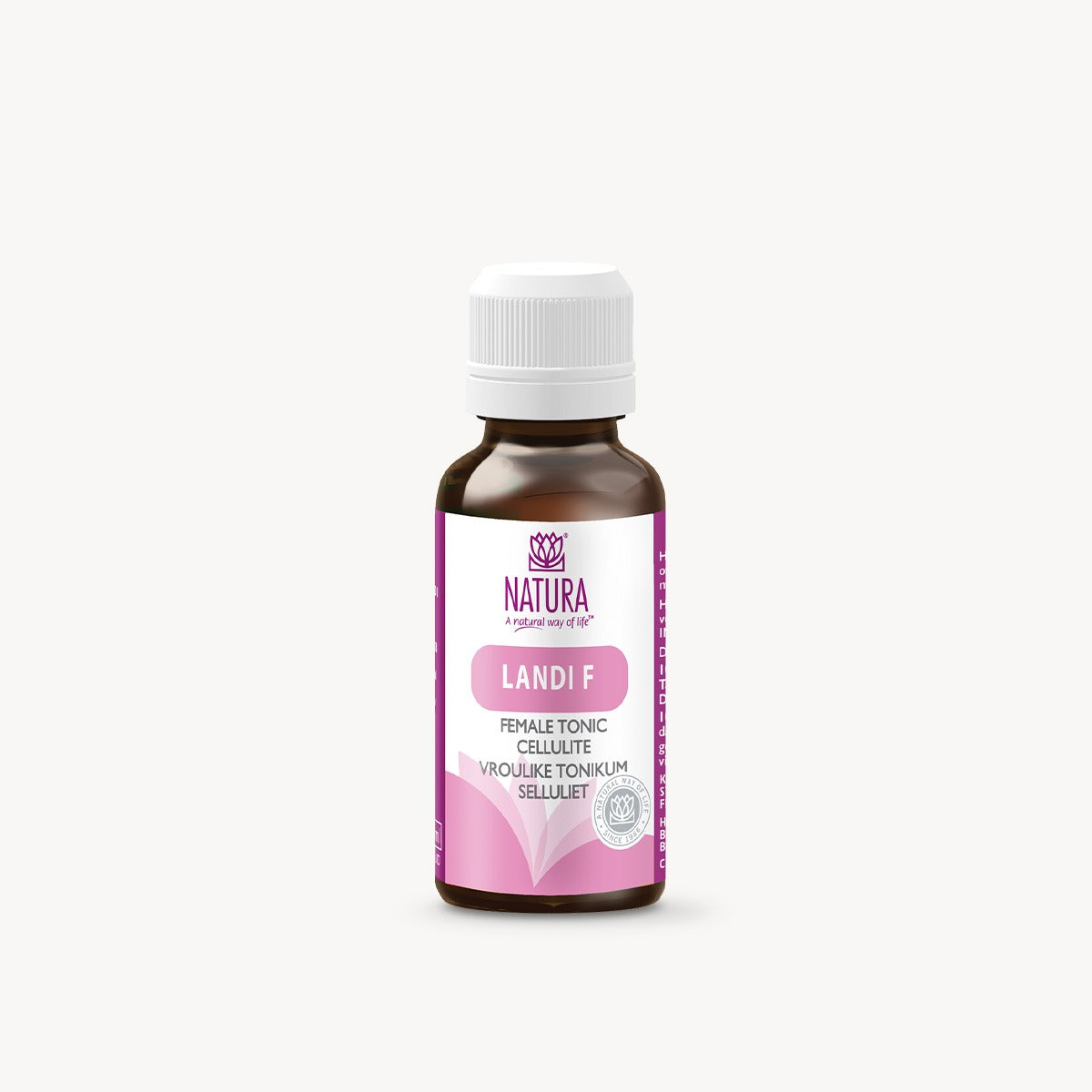 NATURA - Landi F - 25ml Drops | One Life Health