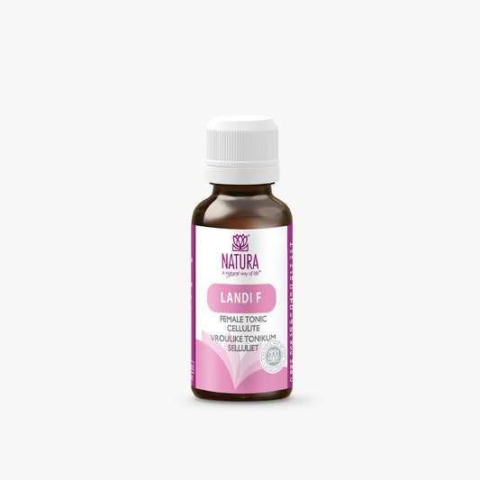 NATURA - Landi F - 25ml Drops | One Life Health
