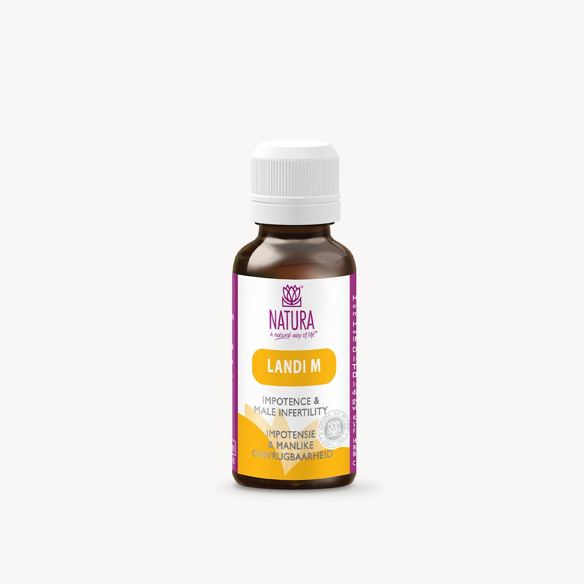 NATURA - Landi M - 25ml Drops | One Life Health