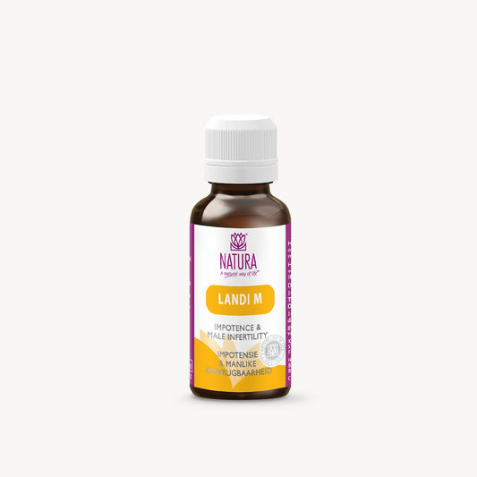 NATURA - Landi M - 25ml Drops | One Life Health