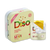 DISO - Multi-Vitamin with Cranberry - 30 Dissolvable Strips