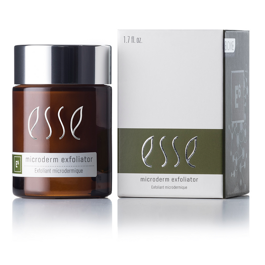 ESSE - Microderm Exfoliator - 50ml | One Life Health