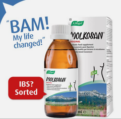 A.VOGEL - Molkosan® Original - 200ml