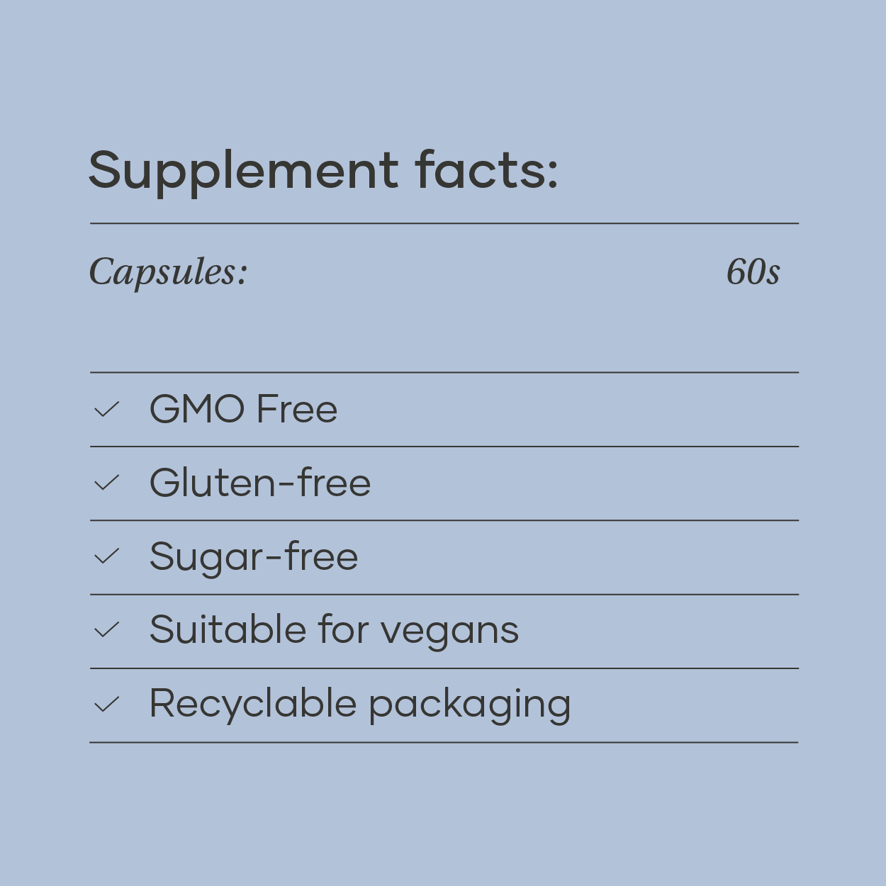 PHYTOCEUTICS - Phytopure® Magnesium Complex - 60 Veg Capsules | One Life Health