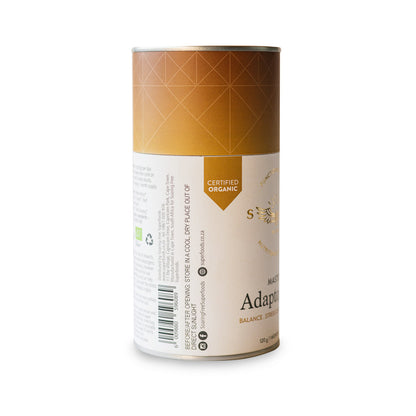 SOARING FREE SUPERFOODS - Master Adaptogens 120g | One Life Health