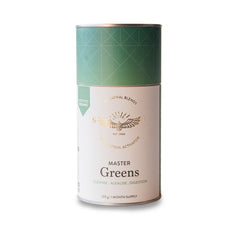 SOARING FREE SUPERFOODS - Master Green 120g