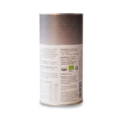 SOARING FREE SUPERFOODS - Master Mushrooms 120g | One Life Health