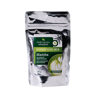 HEALTH CONNECTION WHOLEFOODS - Matcha Superfood Blend - 100g