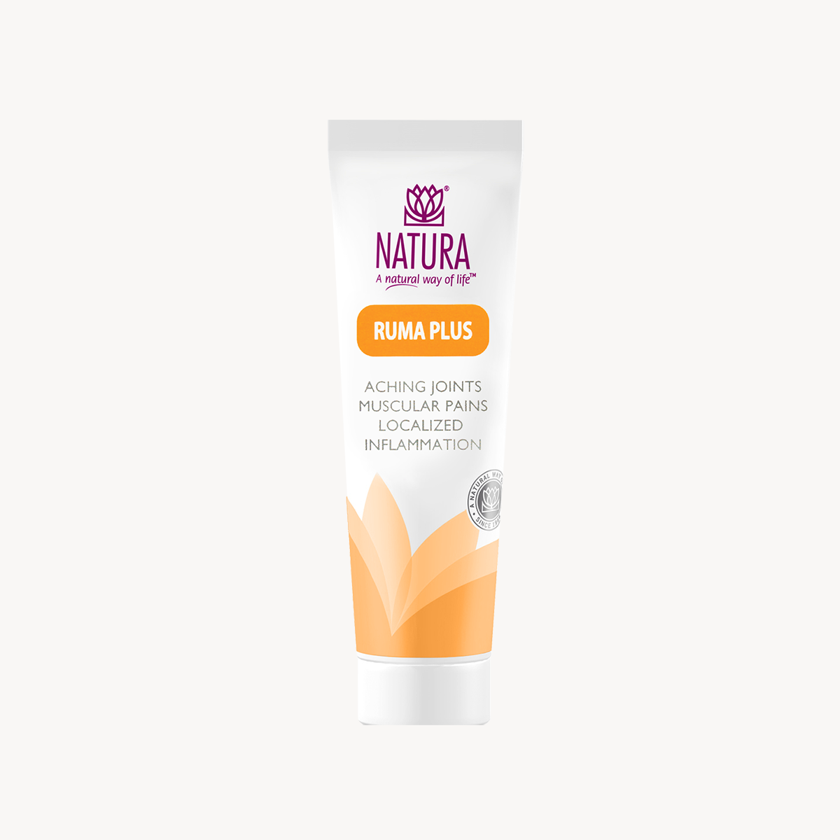 NATURA - Ruma Plus - 50g Ointment | One Life Health