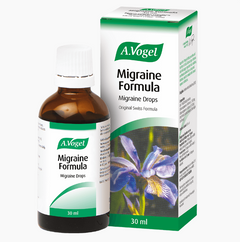 A.VOGEL - Migraine Formula - 30ml