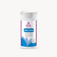NATURA - Mixed Allergin - 90 Tablets
