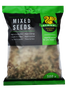 ALMANS - Mixed Seed - 500g