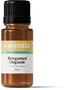 ESCENTIA - Bergamot Organic Essential Oil - 10ml