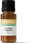 ESCENTIA - Lemon Organic Essential Oil - 10ml