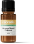 ESCENTIA - Orange Sweet Organic Essential Oil - 10ml
