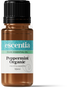 ESCENTIA - Peppermint Organic Essential Oil - 10ml